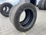 Opony ciężarowe używana 205/65R17.5 CONTINENTAL HTR2 / 7-9mm