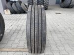 Opona ciężarowa używana 245/70R19.5 CONTINENTAL HTR1 / 100% BIEŻNIKA