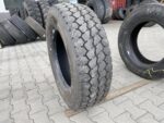 Opona ciężarowa używana 265/70R19.5 HANKOOK SMART WORK AM15 / 11mm