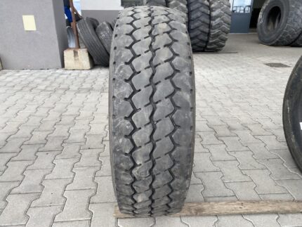 Opona ciężarowa używana 265/70R19.5 HANKOOK SMART WORK AM15 / 11mm