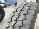 Opona ciężarowa używana 265/70R19.5 HANKOOK SMART WORK AM15 / 11mm