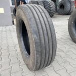  Opona ciężarowa używana 265/70R19.5 TEAMSTAR TH TRAILER / 10-11mm