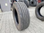 Opona ciężarowa używana 265/70R19.5 TEAMSTAR TH TRAILER / 10-11mm