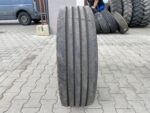 Opona ciężarowa używana 265/70R19.5 TEAMSTAR TH TRAILER / 10-11mm