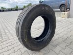 Opona ciężarowa używana 265/70R19.5 TEAMSTAR TH TRAILER / 10-11mm