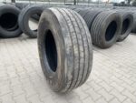 Opona ciężarowa używana naczepowa 385/65R22.5 FULDA REGIOTONN 3 / 9-10mm