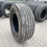  Opona ciężarowa używana naczepowa 385/65R22.5 FULDA REGIOTONN 3 / 9-10mm