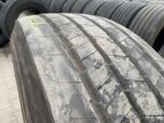 Opona ciężarowa używana naczepowa 385/65R22.5 FULDA REGIOTONN 3 / 9-10mm