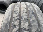 Opona ciężarowa używana naczepowa 385/65R22.5 FULDA REGIOTONN 3 / 9-10mm