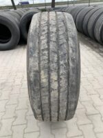 Opona ciężarowa używana naczepowa 385/65R22.5 FULDA REGIOTONN 3 / 9-10mm