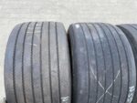 Opony ciężarowe  445/45R19.5 ADCANVE GL251T / 7-8mm