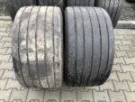 Opony ciężarowe  445/45R19.5 BARUM BT200 ROAD / 8-9mm