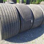  Opony ciężarowe  445/45R19.5 MICHELIN XTA2 + ENERGY,XTA2 ENERGY / POGŁĘBIANE
