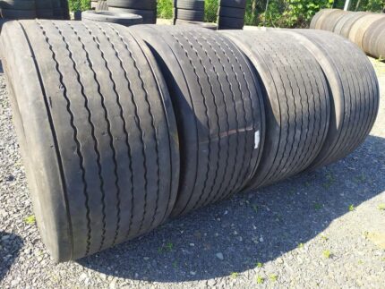  Opony ciężarowe  445/45R19.5 MICHELIN XTA2 + ENERGY,XTA2 ENERGY / POGŁĘBIANE