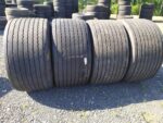 Opony ciężarowe  445/45R19.5 MICHELIN XTA2 + ENERGY,XTA2 ENERGY / POGŁĘBIANE