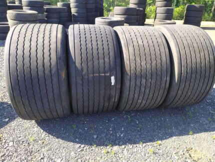 Opony ciężarowe  445/45R19.5 MICHELIN XTA2 + ENERGY,XTA2 ENERGY / POGŁĘBIANE