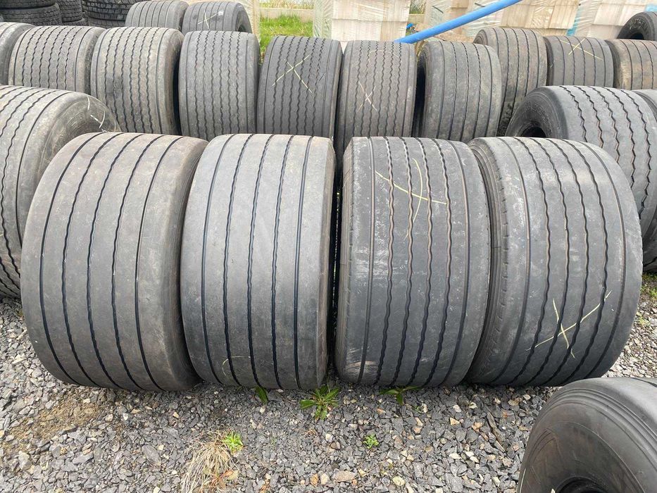 Opony ciężarowe 445/45R19.5 OPONY POGŁĘBIANE NACZEPA MEGA Opony ciężarowe 445/45R19.5 OPONY POGŁĘBIANE NACZEPA MEGA