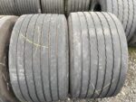 Opony ciężarowe  445/45R19.5 OPONY POGŁĘBIANE NACZEPA MEGA