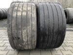 Opony ciężarowe  445/45R19.5 BARUM BT200 ROAD / 8-9mm