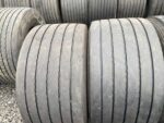 Opony ciężarowe  445/45R19.5 OPONY POGŁĘBIANE NACZEPA MEGA