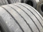 Opony ciężarowe  445/45R19.5 BARUM BT200 ROAD / 8-9mm