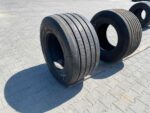 Opona ciężarowa  445/45R19.5 ROADX DX670 / 11-12mm
