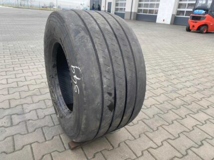  Opona ciężarowa  445/45R19.5 ROADX DX670 / 6-8mm