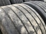 Opony ciężarowe  445/45R19.5 BARUM BT200 ROAD / 8-9mm
