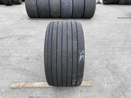  Opona ciężarowa  445/45R19.5 SAILUN S696 / 13mm