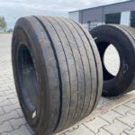  Opona ciężarowa  445/45R19.5 SAILUN LONG HAUL STL1 / 13mm