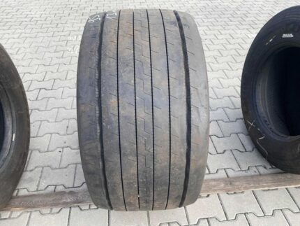 Opona ciężarowa  445/45R19.5 SAILUN LONG HAUL STL1 / 13mm