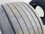 Opona ciężarowa  445/45R19.5 SAILUN LONG HAUL STL1 / 13mm