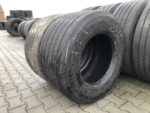 Opony ciężarowe  445/45R19.5 BARUM BT200 ROAD / 8-9mm