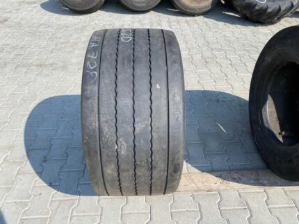 Opona ciężarowa  445/45R19.5 SEMPERIT RUNNER T2 / 6-7mm
