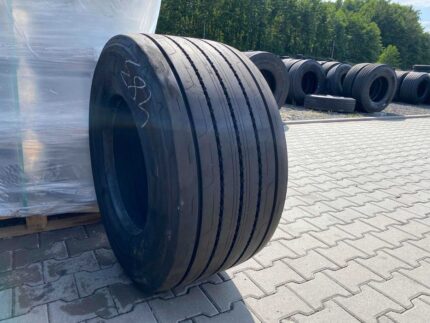  Opona ciężarowa  445/45R19.5 SEMPERIT RUNNER T2 / 11-12mm