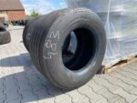 Opona ciężarowa  445/45R19.5 SEMPERIT RUNNER T2 / 11-12mm
