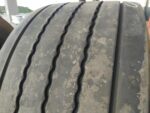 Opona ciężarowa  445/45R19.5 SEMPERIT RUNNER T2 / 8-9mm