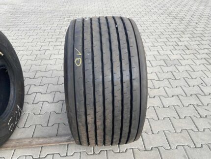 Opona ciężarowa  445/45R19.5 TRAZANO TRANS T43 / 14mm
