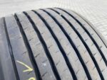 Opona ciężarowa  445/45R19.5 TRAZANO TRANS T43 / 14mm