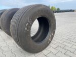 Opona ciężarowa  445/45R19.5 TRAZANO TRANS T43 / 14mm