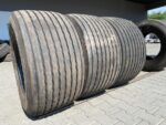 Opony ciężarowe  445/45R19.5 TRAZANO TRANS T43 / 12-13mm