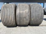 Opony ciężarowe  445/45R19.5 TRAZANO TRANS T43 / 12-13mm