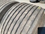 Opony ciężarowe  445/45R19.5 TRAZANO TRANS T43 / 12-13mm