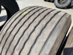 Opony ciężarowe  445/45R19.5 TRAZANO TRANS T43 / 12-13mm