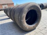 Opony ciężarowe  445/45R19.5 TRAZANO TRANS T43 / 12-13mm