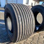  Opona ciężarowa  445/45R19.5 TRAZANO TRANS T43 / 12mm