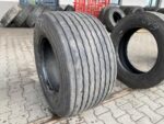 Opona ciężarowa 445/45R19.5 TRAZANO TRANS T43 / 8-10mm