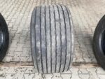 Opona ciężarowa 445/45R19.5 TRAZANO TRANS T43 / 8-10mm