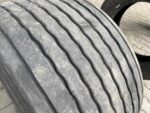 Opona ciężarowa 445/45R19.5 TRAZANO TRANS T43 / 8-10mm