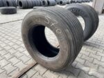 Opona ciężarowa 445/45R19.5 TRAZANO TRANS T43 / 8-10mm